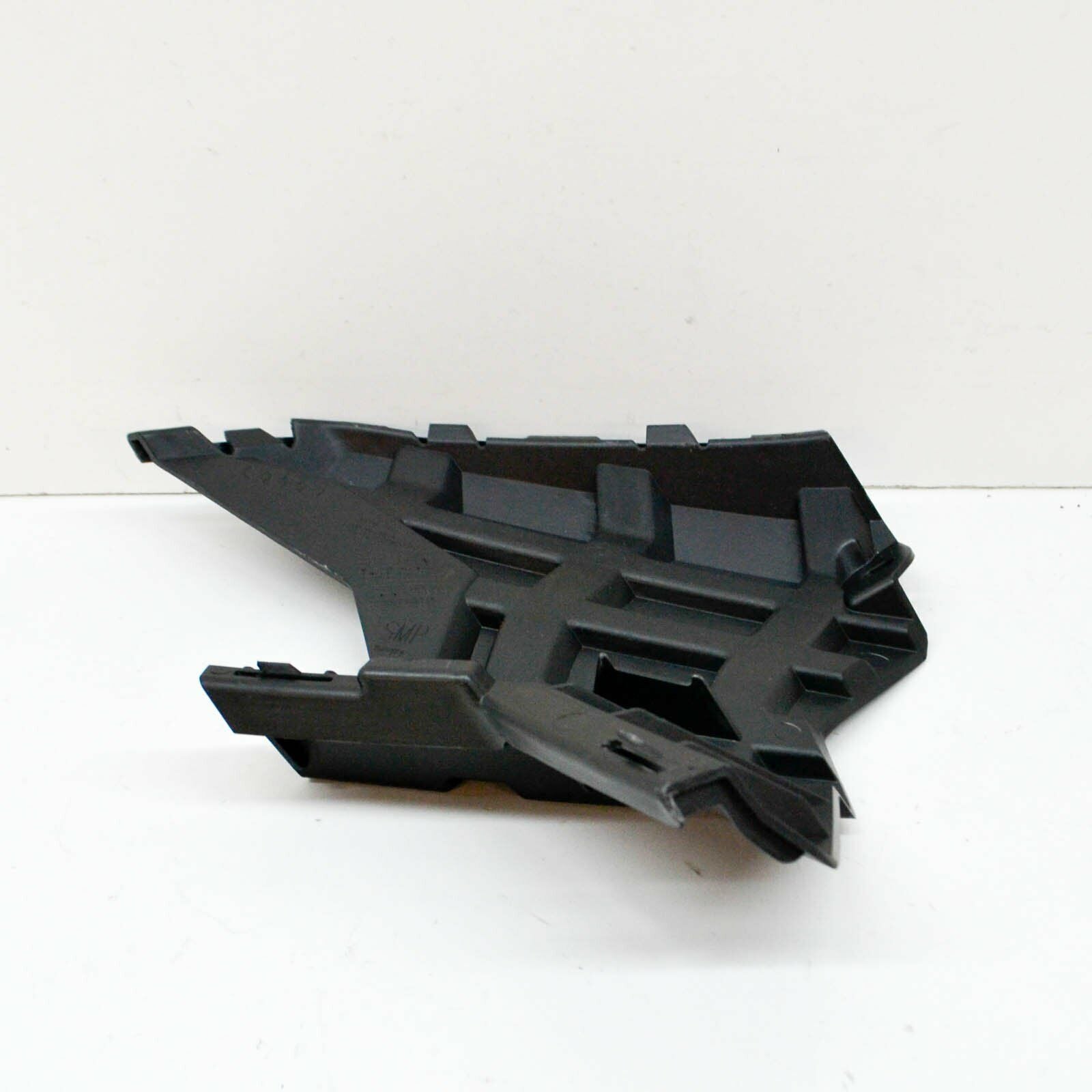 NEW AUDI Q3 F3 S-LINE FRONT BUMPER LEFT GRILLE BRACKET 83A807095A ORIGINAL