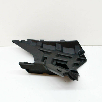 NEW AUDI Q3 F3 S-LINE FRONT BUMPER LEFT GRILLE BRACKET 83A807095A ORIGINAL