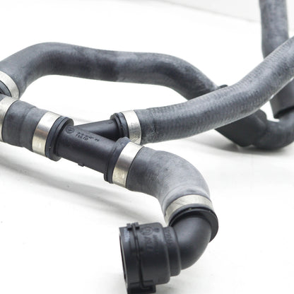 NEW BMW X3 M F97 CHARGE AIR COOLER RADIATOR HOSE 17128053467 ORIGINAL