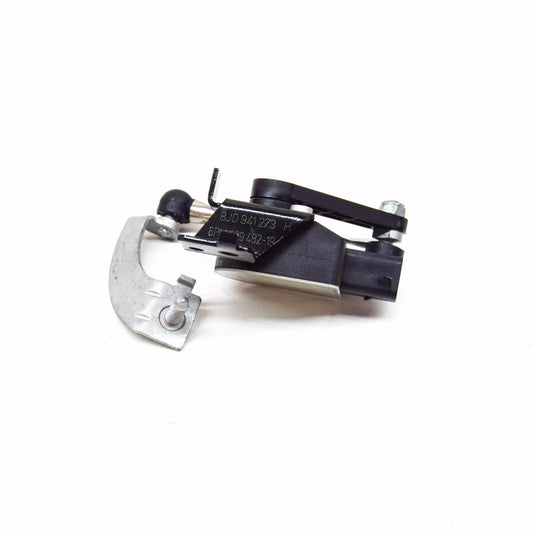 NEW AUDI TT 8J MK2 FRONT LEFT LEVEL SENSOR WITH POLES 8J0941273H