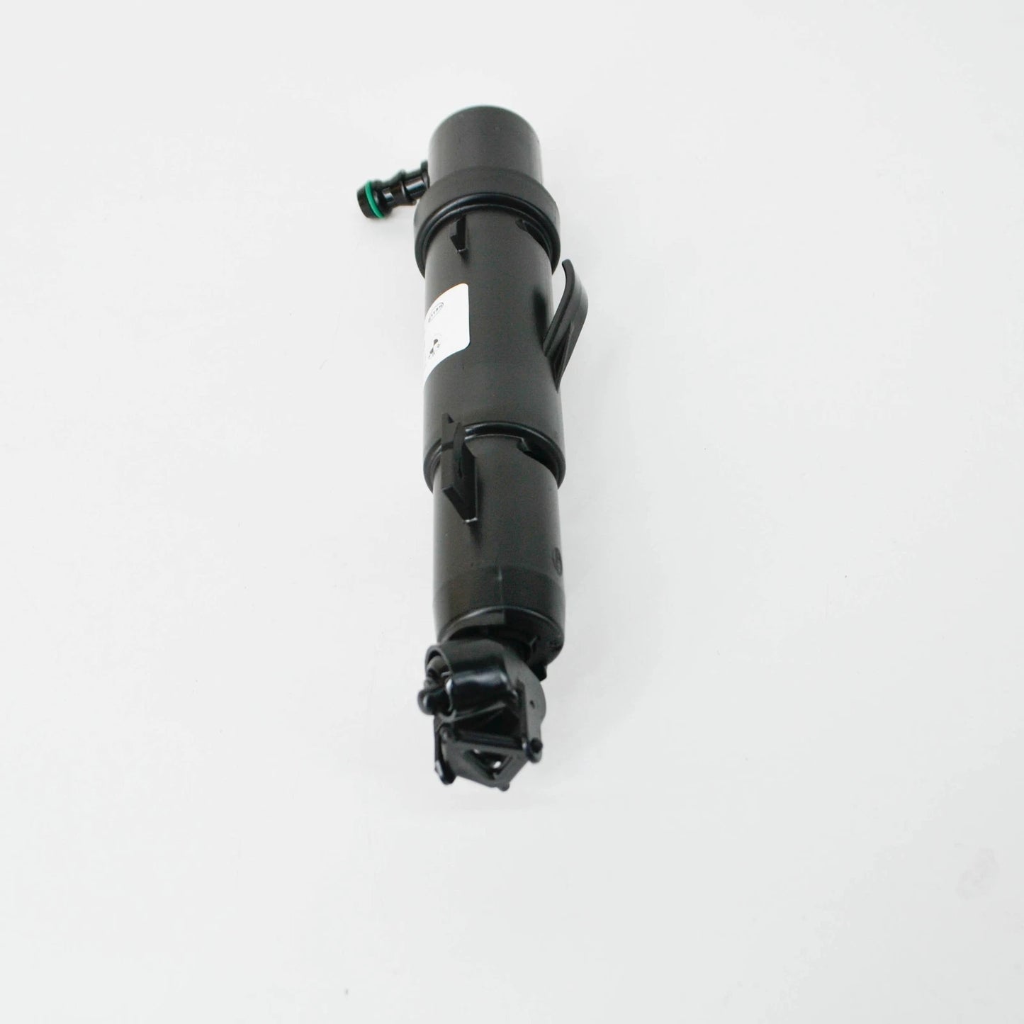 NEW BMW Z4 E85 LEFT HEADLIGHT WASHER NOZZLE 61677057451 7057451 2007 ORIGINAL