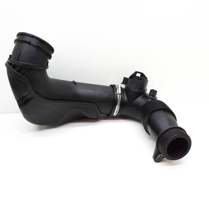 NEW BMW 3 F30 2.0I 135KW AIR INTAKE PIPE HOSE 13717605045 2015 ORIGINAL