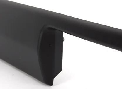 NEW BMW 3 E30 FRONT LEFT BUMPER RUBBER TRIP 51111904685 1904685 ORIGINAL