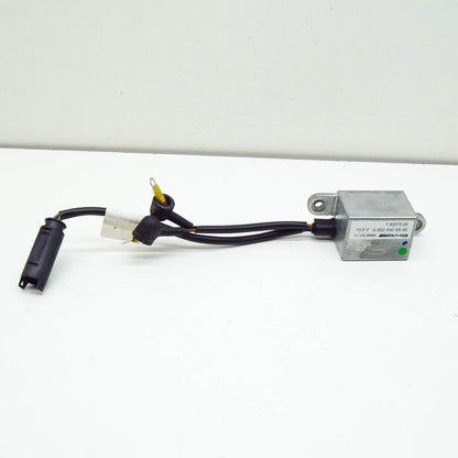 NEW MERCEDES-BENZ SL AMG R230 FUEL PUMP CONTROL UNIT A0025408945 ORIGINAL