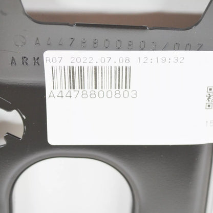 NEW MERCEDES-BENZ VITO W447 FRONT MODULE TOP CARRIER A4478800803 ORIGINAL