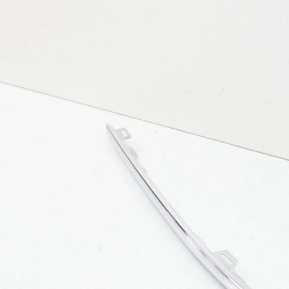 NEW VW PASSAT B6 REAR BUMPER RIGHT SIDE MOULDING TRIM 3C5807460A 2ZZ