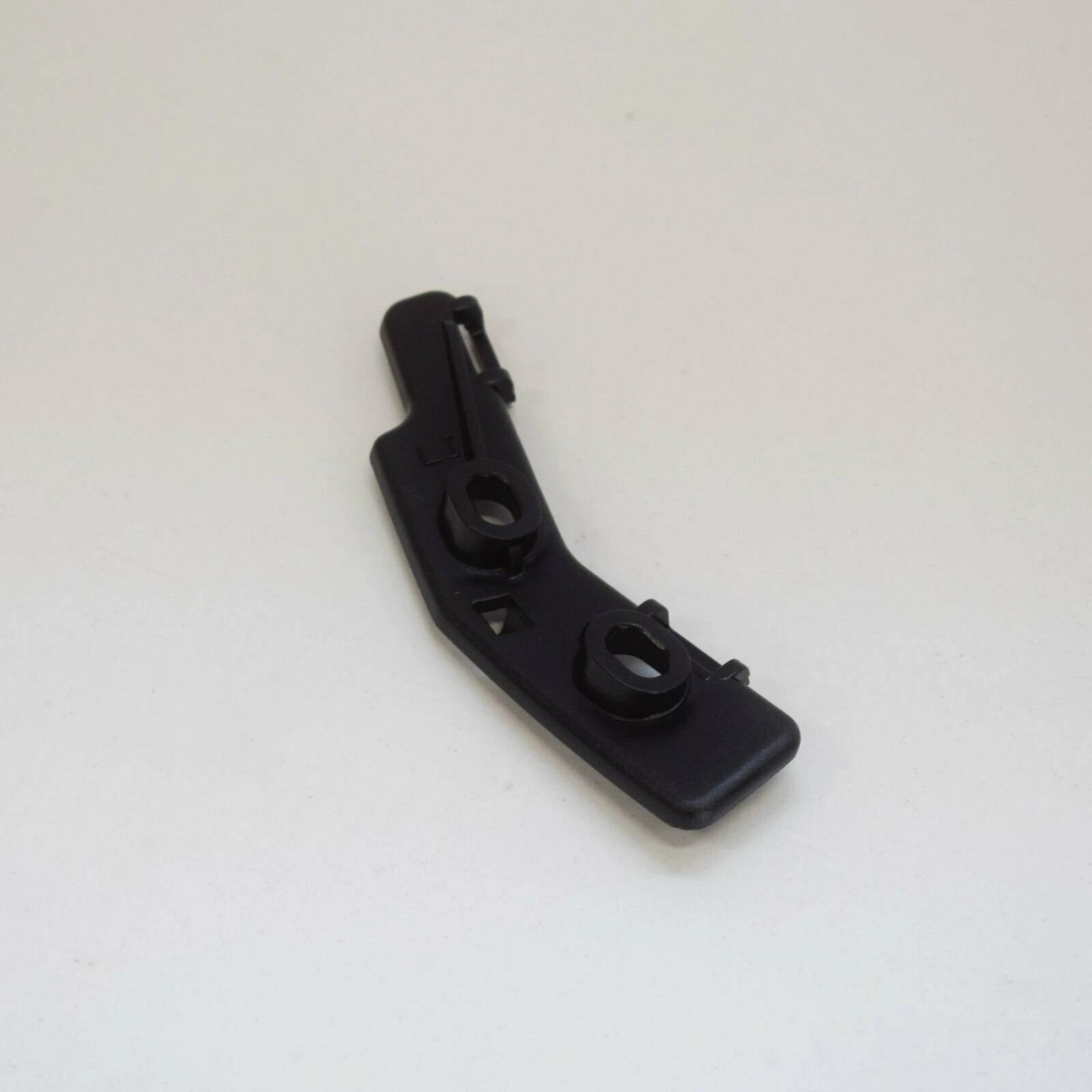 NEW BMW X2 F39 FRONT LEFT BUMPER INSERT GUIDE 51117428997 7428997 ORIGINAL