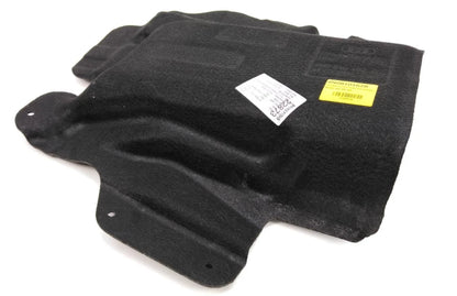 NEW AUDI A8 4N D5 REAR RIGHT WHEEL HOUSING ACCESS COVER 4N0810162B ORIGINAL