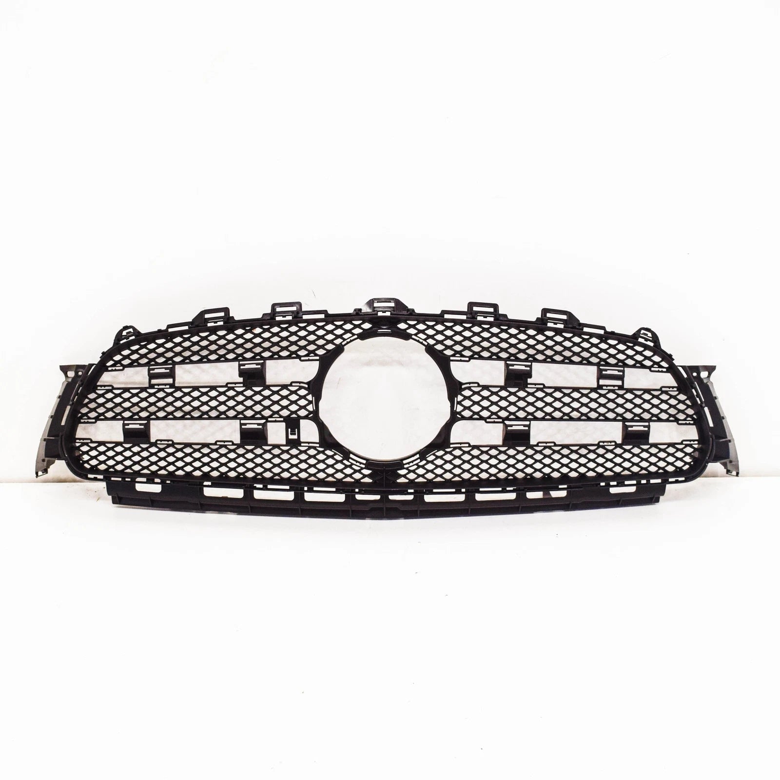 NEW MERCEDES-BENZ E W213 RADIATOR GRILLE A213888012364 ORIGINAL