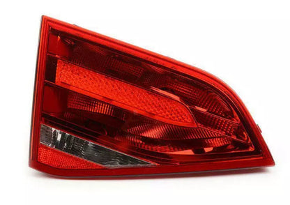 NEW AUDI A4 B8 REAR LEFT INNER TAILLIGHT 8K5945093E ORIGINAL