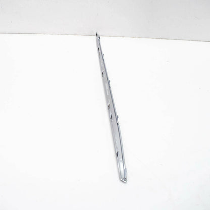 NEW MERCEDES-BENZ E C207 REAR BUMPER LEFT ORNAMENTAL TRIM A2078800182