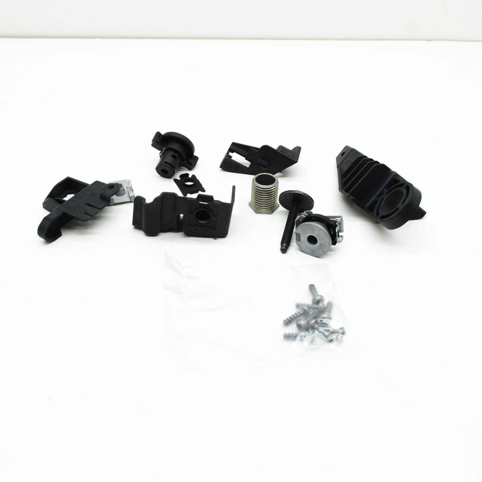 NEW VOLKSWAGEN GOLF SPORTSVAN AM1 LEFT HEADLIGHT REPAIR KIT 510998225 ORIGINAL