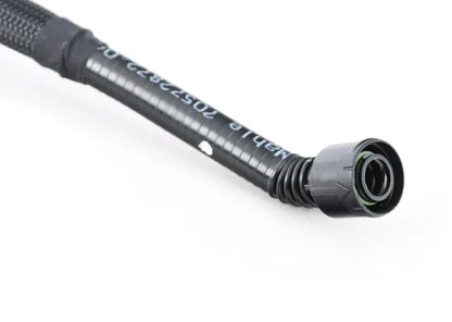 NEW BMW I3 I01 OIL SEPARATOR CRANKCASE VENTILATION 11158544835 8544835 ORIGINAL