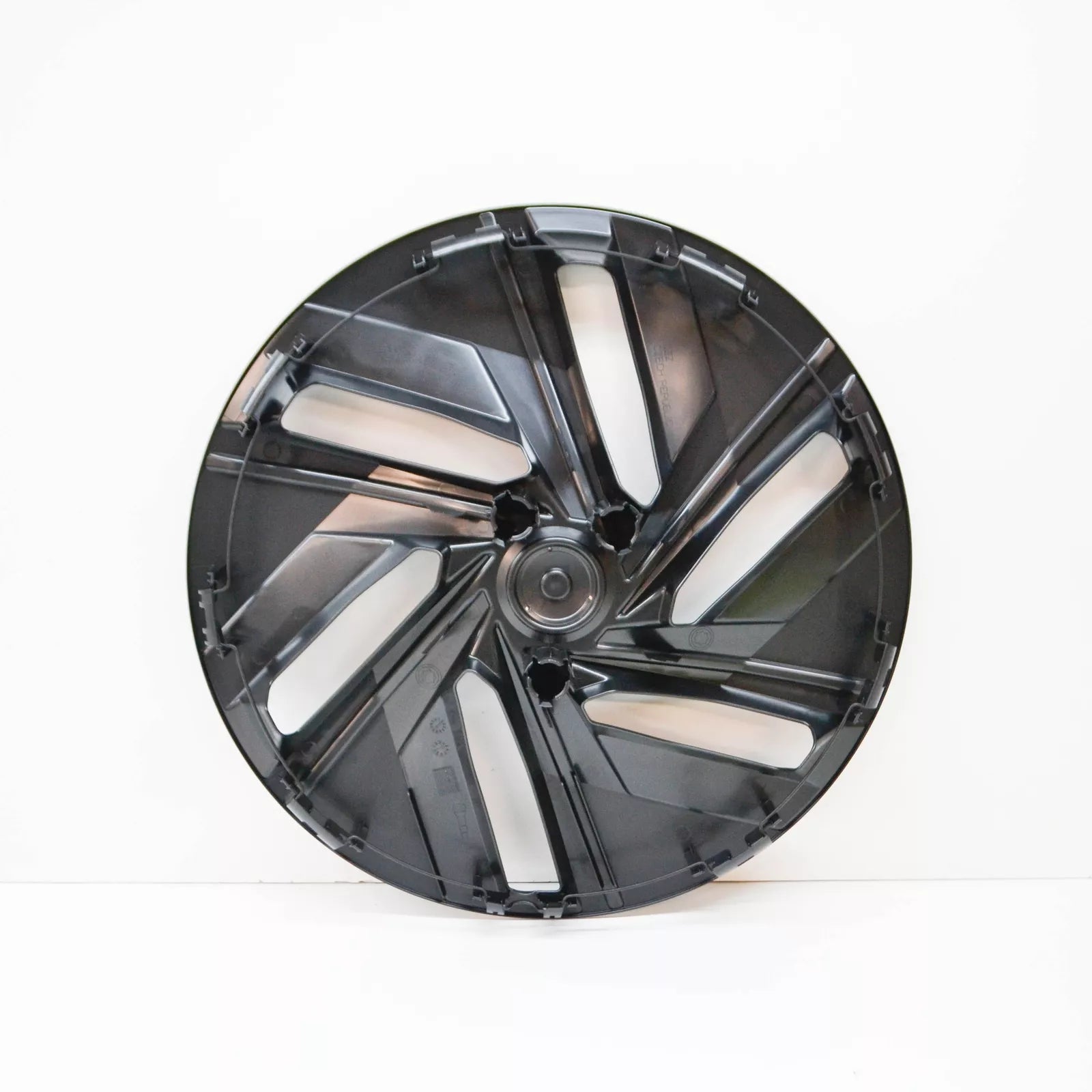 NEW VW ID4 E2 WHEEL COVER TRIM 11A601147EZKC 11A601147E ZKC ORIGINAL