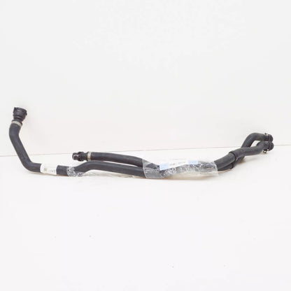 NEW BMW 1 F20 HEATER WATER HOSE 64219223587 9223587 ORIGINAL