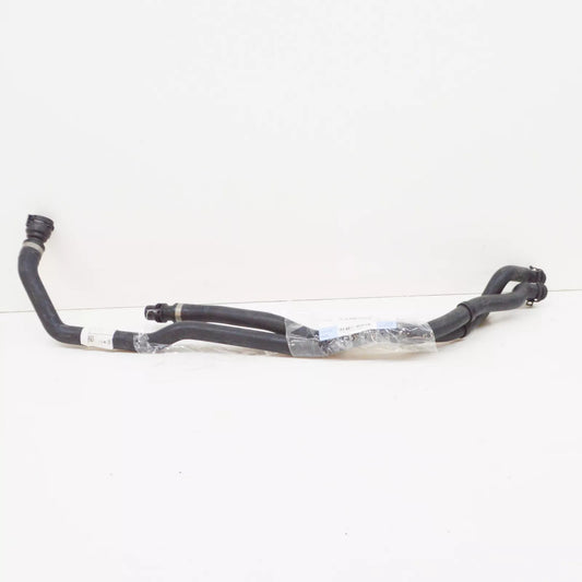 NEW BMW 1 F20 HEATER WATER HOSE 64219223587 9223587 ORIGINAL