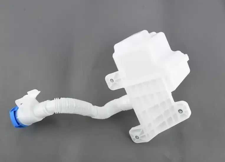 NEW VW GOLF VII 5G MK7 WASHER FLUID RESERVOIR 5GM955453A ORIGINAL