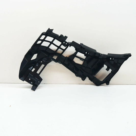 NEW VOLKSWAGEN TOUAREG CR FRONT LEFT BUMPER BRACKET 760807883A