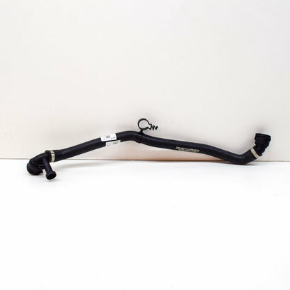 NEW MB GLC X253 RADIATOR LOWER COOLANT RETURN HOSE A2385019300 ORIGINAL