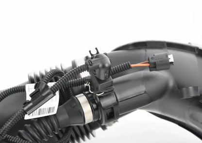 NEW BMW 7 F02 ENGINE AIR INTAKE HOSE 8574784 13718574784 ORIGINAL