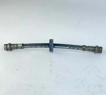 new ford focus mk1 rear hydraulic wheel hose brake pipe tube 1064257 original