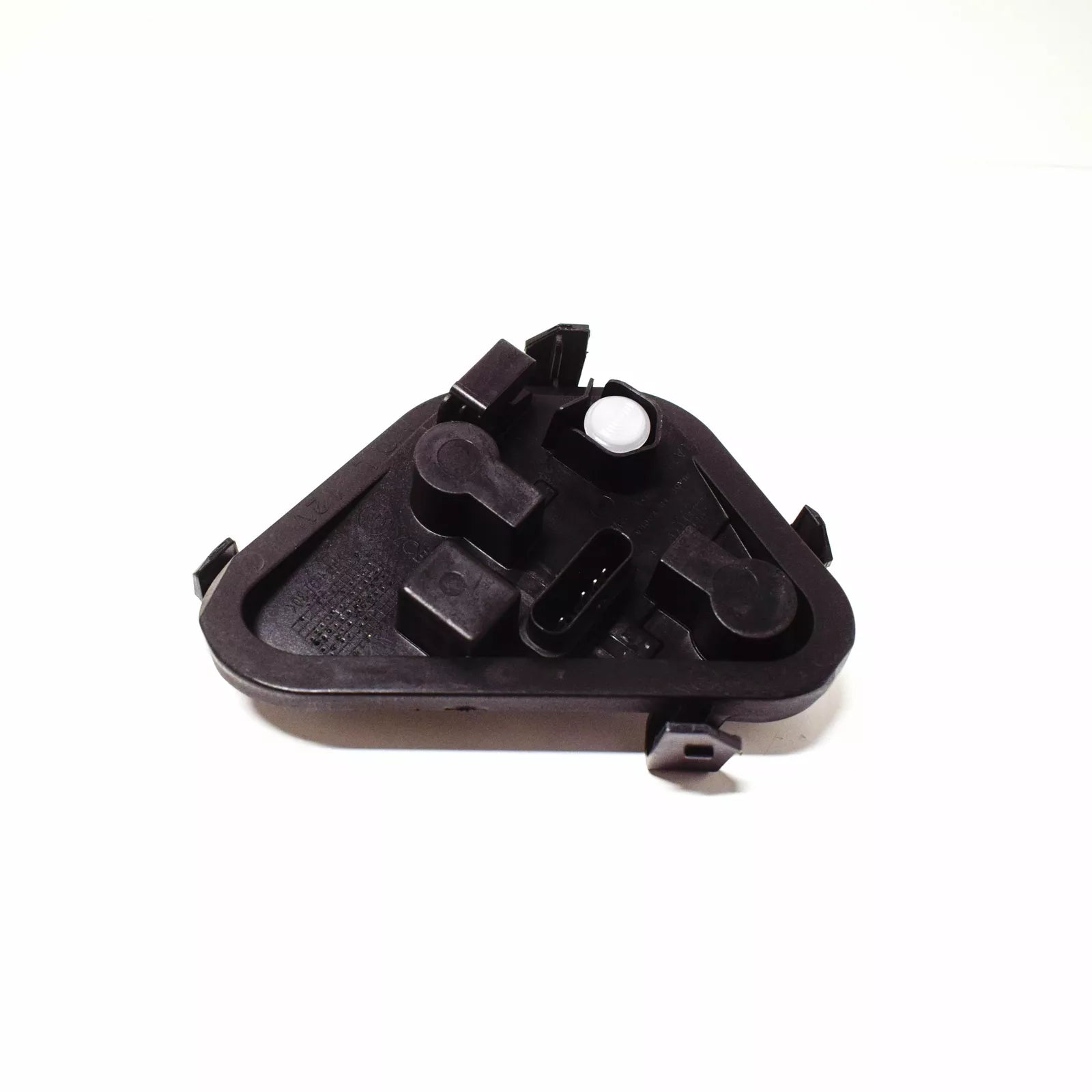 NEW BMW 3 F30 REAR LEFT TAILLIGHT BULB HOLDER 63217313043 7313043 ORIGINAL