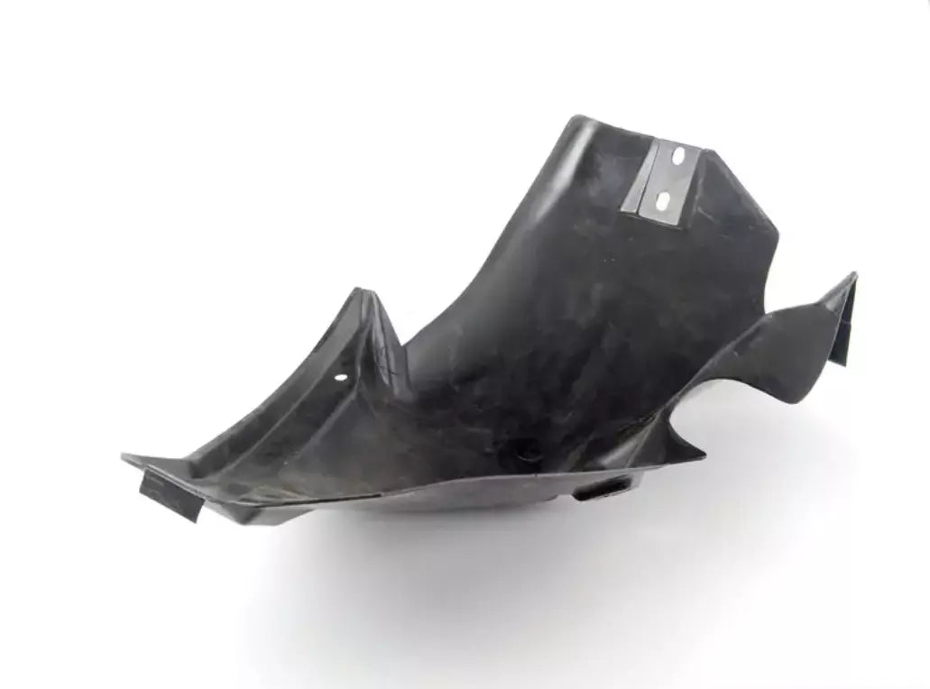 NEW BMW 3 COMPACT E36 STONE GUARD 2227852 16132227852 ORIGINAL