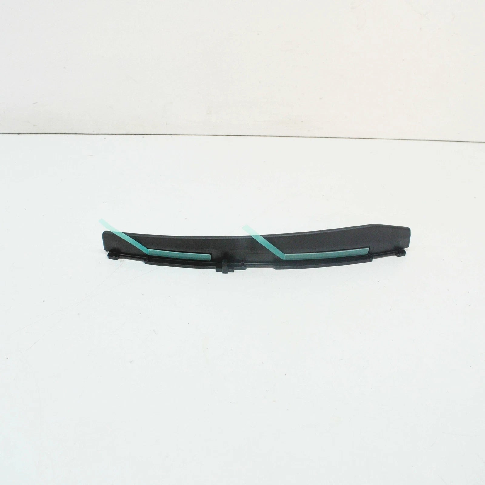 NEW AUDI Q5 FY FRONT LEFT FENDER WHEEL ARCH MOLDING EXTENSION 80A854969 ORIGINAL