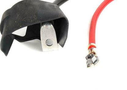 NEW AUDI Q3 8U POSITIVE BATTERY CABLE 1K0971228L ORIGINAL