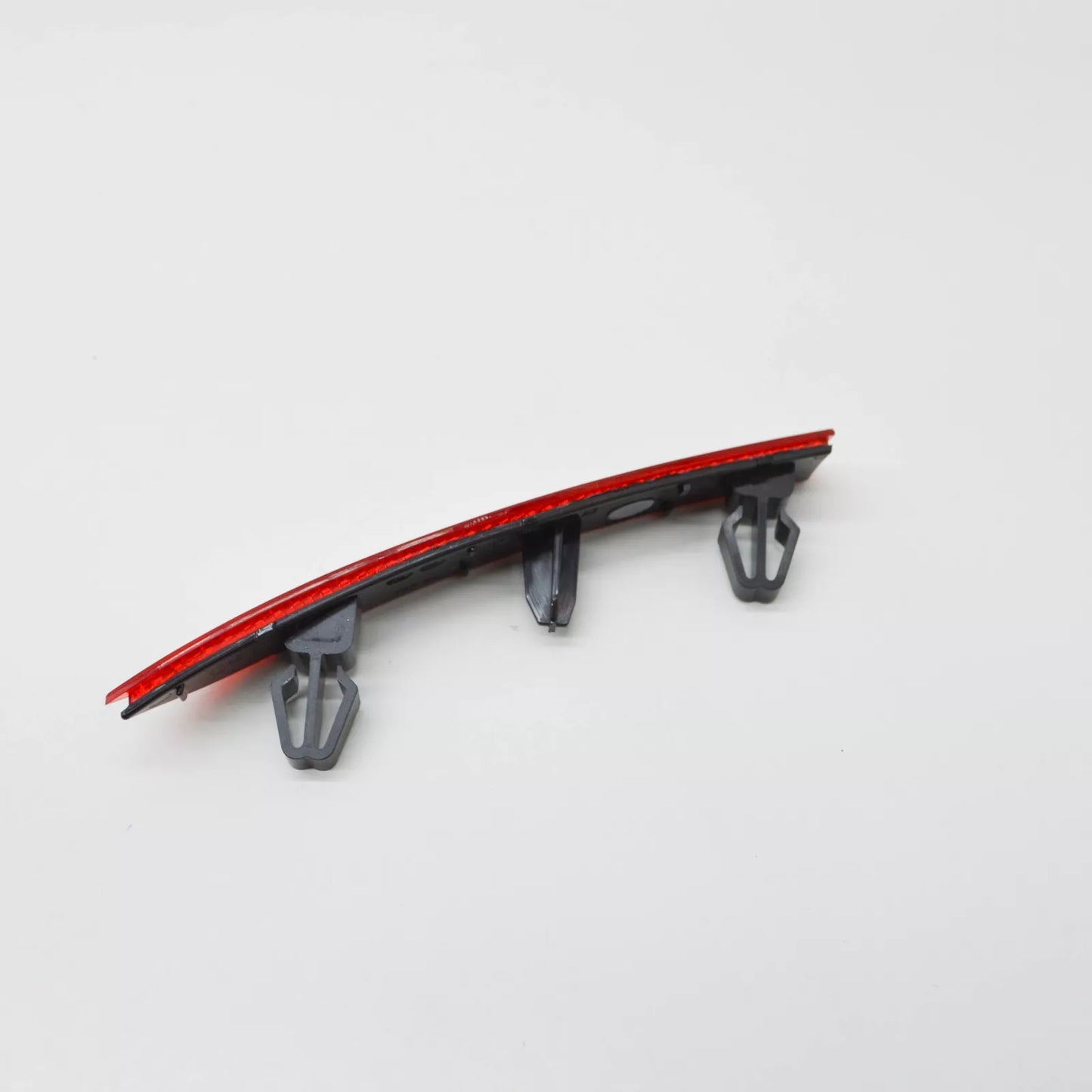 NEW AUDI A4 B9 REAR LEFT OUTER BUMPER REFLECTOR 8W0945105AC ORIGINAL