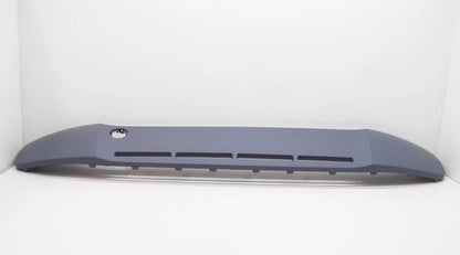 NEW VW UP FRONT BUMPER LOWER CENTER VENT GRILLE 1S0853665AGRU ORIGINAL