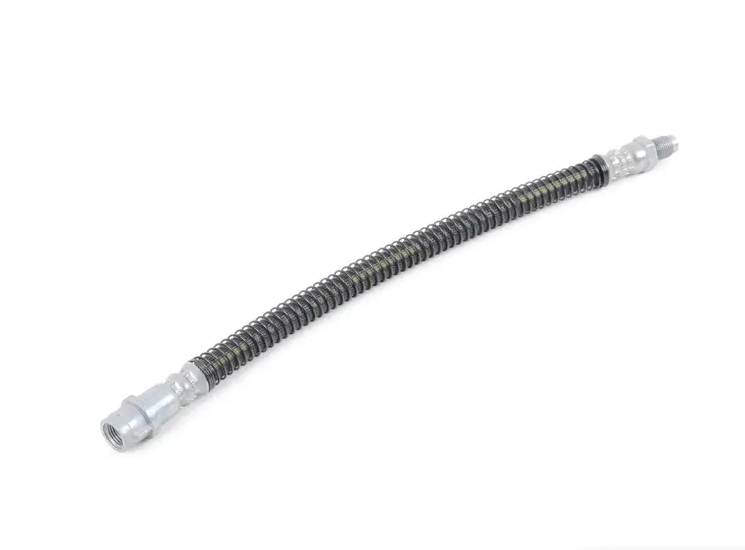 NEW MERCEDES-BENZ E W211 REAR BRAKE HOSE A2114200648 ORIGINAL