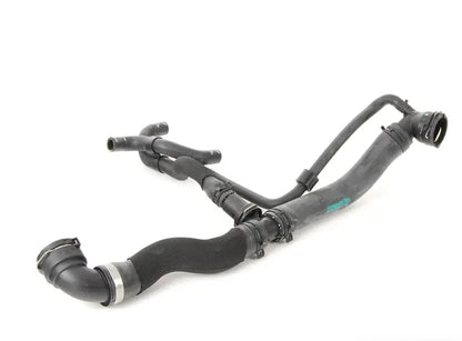 NEW VW EOS 1F COOLANT HOSE WITH QUICK RELEASE COUPLING 1K0122101KT ORIGINAL