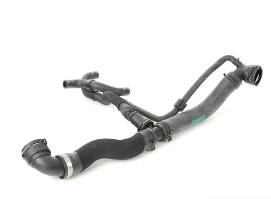 NEW VW EOS 1F COOLANT HOSE WITH QUICK RELEASE COUPLING 1K0122101KT ORIGINAL