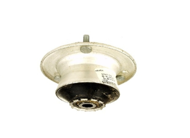 new bmw 1 e81 front left shock absorber support guide 31336760943 original