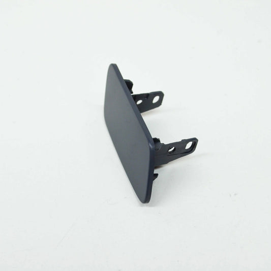 NEW VW PASSAT B7 RIGHT SIDE HEADLIGHT WASHER COVER CAP 3AA955110AGRU