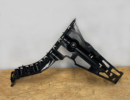 new mercedes-benz c w206 rear right bumper lateral support a2068850801 original