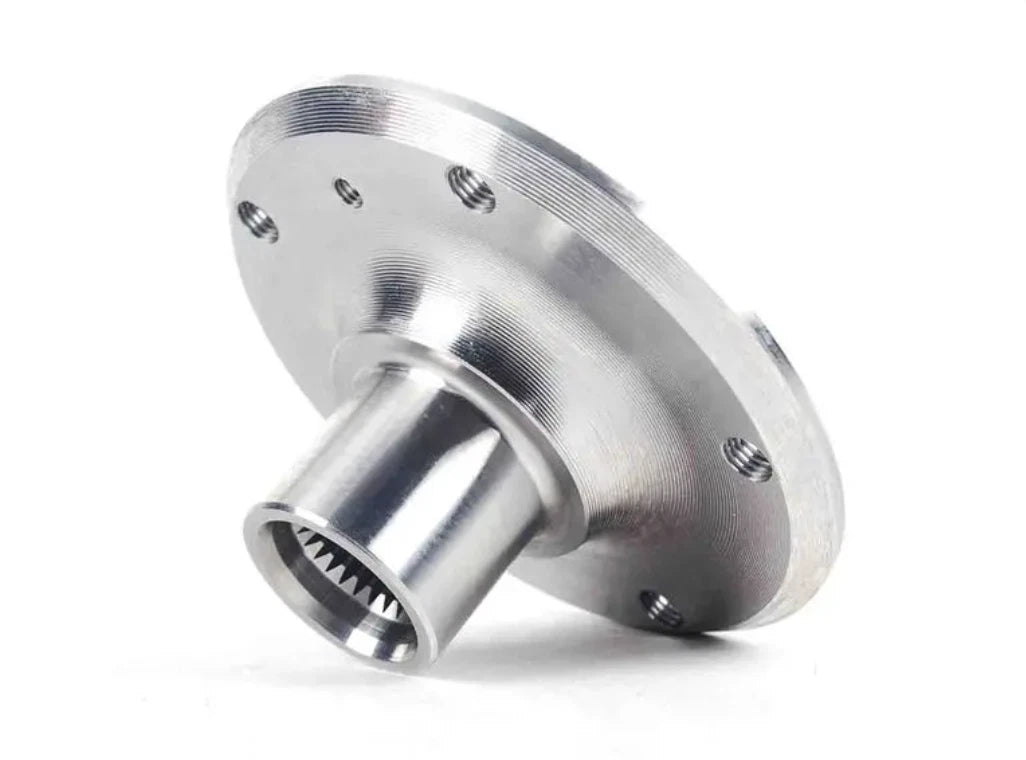 NEW BMW 3 E90 REAR WHEEL HUB 33416760058 6760058 ORIGINAL