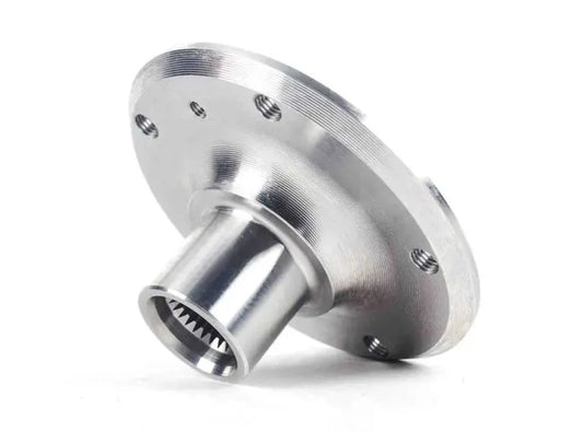 NEW BMW 3 E90 REAR WHEEL HUB 33416760058 6760058 ORIGINAL