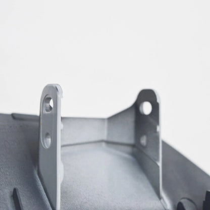 NEW AUDI A3 8V LEFT HEADLIGHT WASHER CAP 8V3955275CGRU ORIGINAL