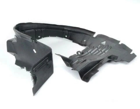 NEW MERCEDES-BENZ E W210 FRONT RIGHT FENDER LINER COVER A2106989630 ORIGINAL