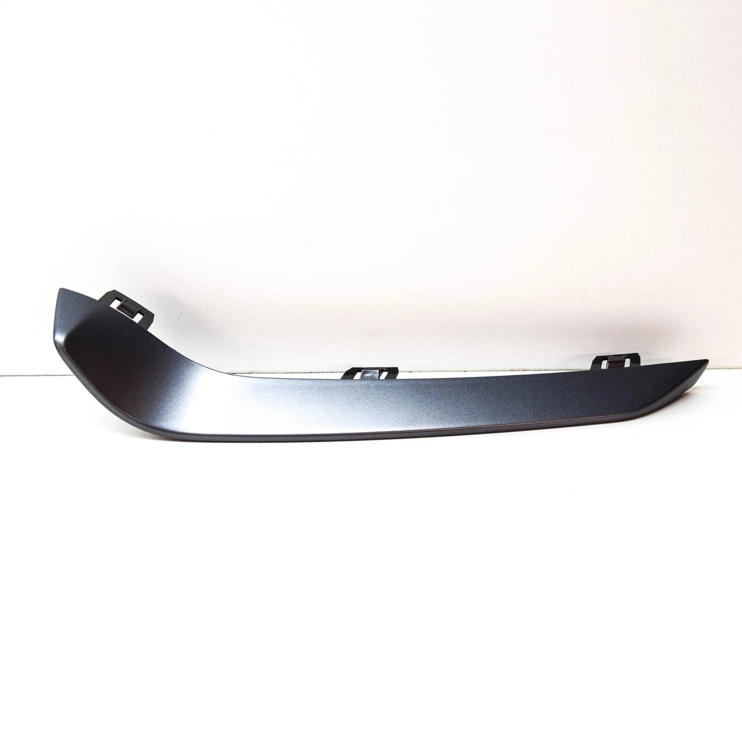 NEW BMW I3 I01 FRONT LEFT BUMPER MOLDING TRIM 7491121 51117491121 ORIGINAL