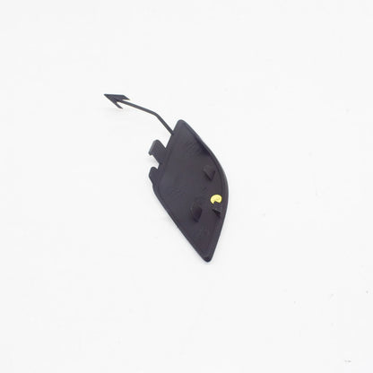 NEW VOLKSWAGEN EOS REAR BUMPER TOW HOOK EYE COVER 1Q0807441A9B9