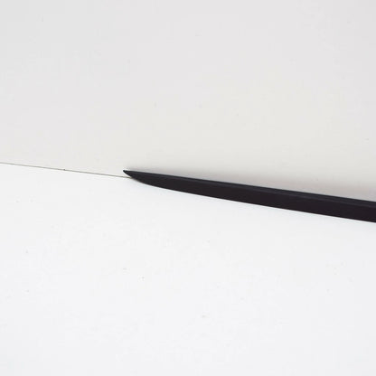 NEW BMW 3 F34 REAR DRIP MOLDING RIGHT SIDE 51317285948 7285948 2014 ORIGINAL