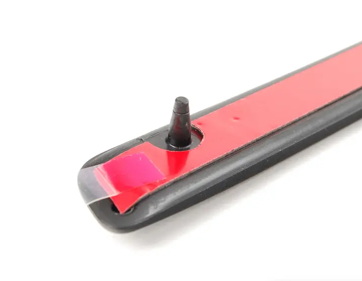 new bmw x5 e70 front left door molding 51137158533 7158533 original