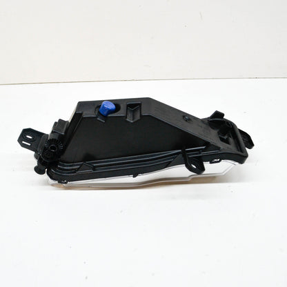 new bmw x5 g05 front right fog light 7406366 63177406366 original