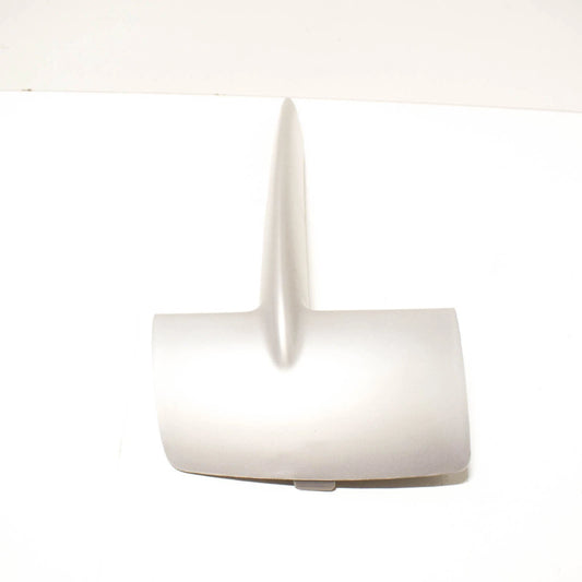 NEW BMW X5 F15 FRONT BUMPER RIGHT GRILLE TRIM MATT 51117303114 2015 ORIGINAL