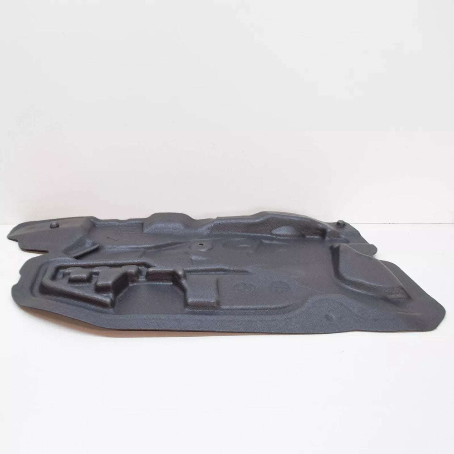 NEW BMW X3 E83 FRONT RIGHT DOOR SOUND INSULATION 51483449838 3449838 ORIGINAL