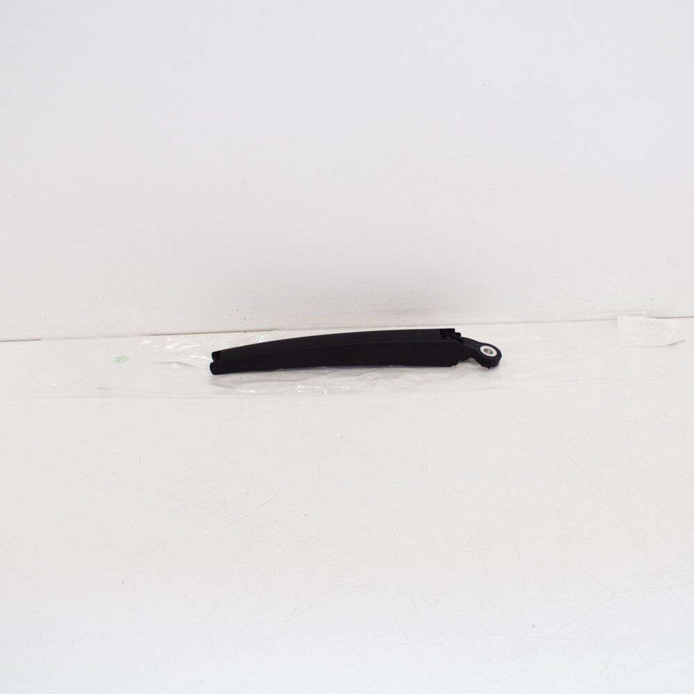 NEW VOLKSWAGEN GOLF MK5 REAR WIPER ARM 6Q6955707C ORIGINAL