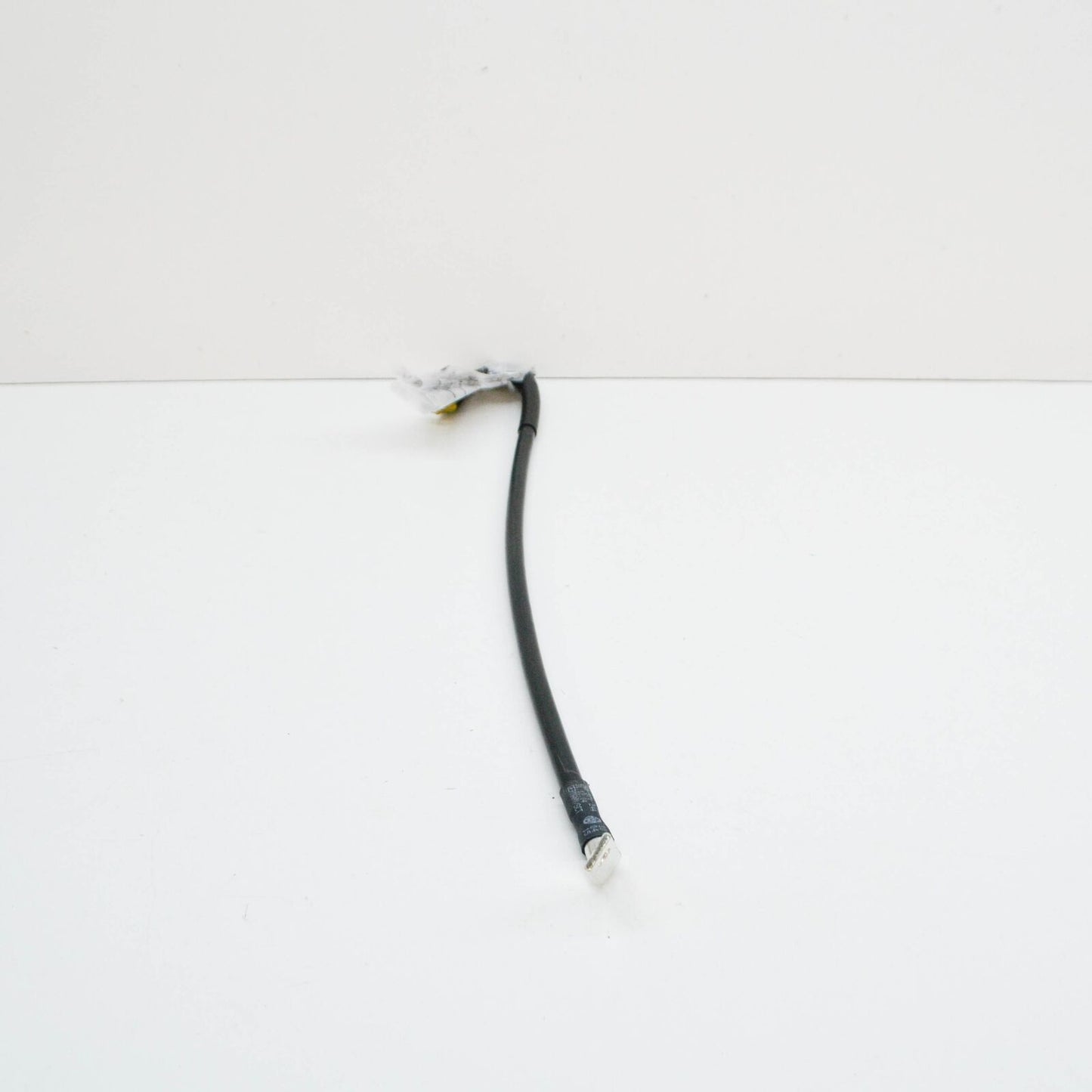 NEW AUDI A3 SPORTBACK 8P NEGATIVE BATTERY CABLE 1K0971244 ORIGINAL